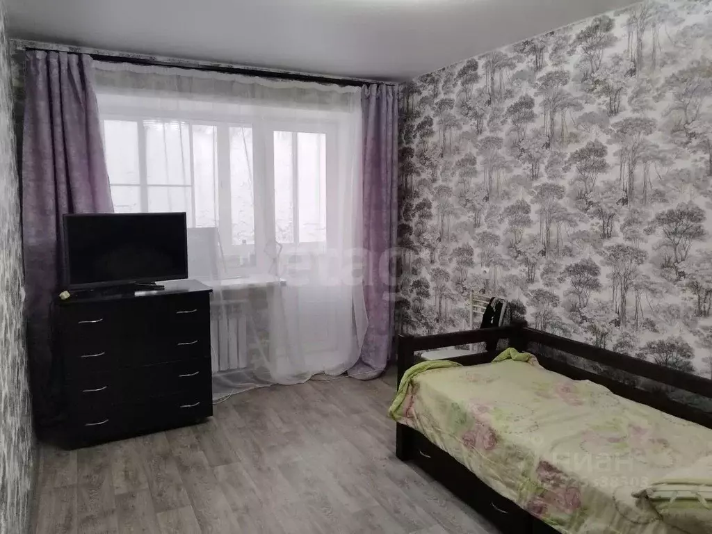 2-к кв. Костромская область, Кострома Никитская ул., 88 (48.0 м) - Фото 1