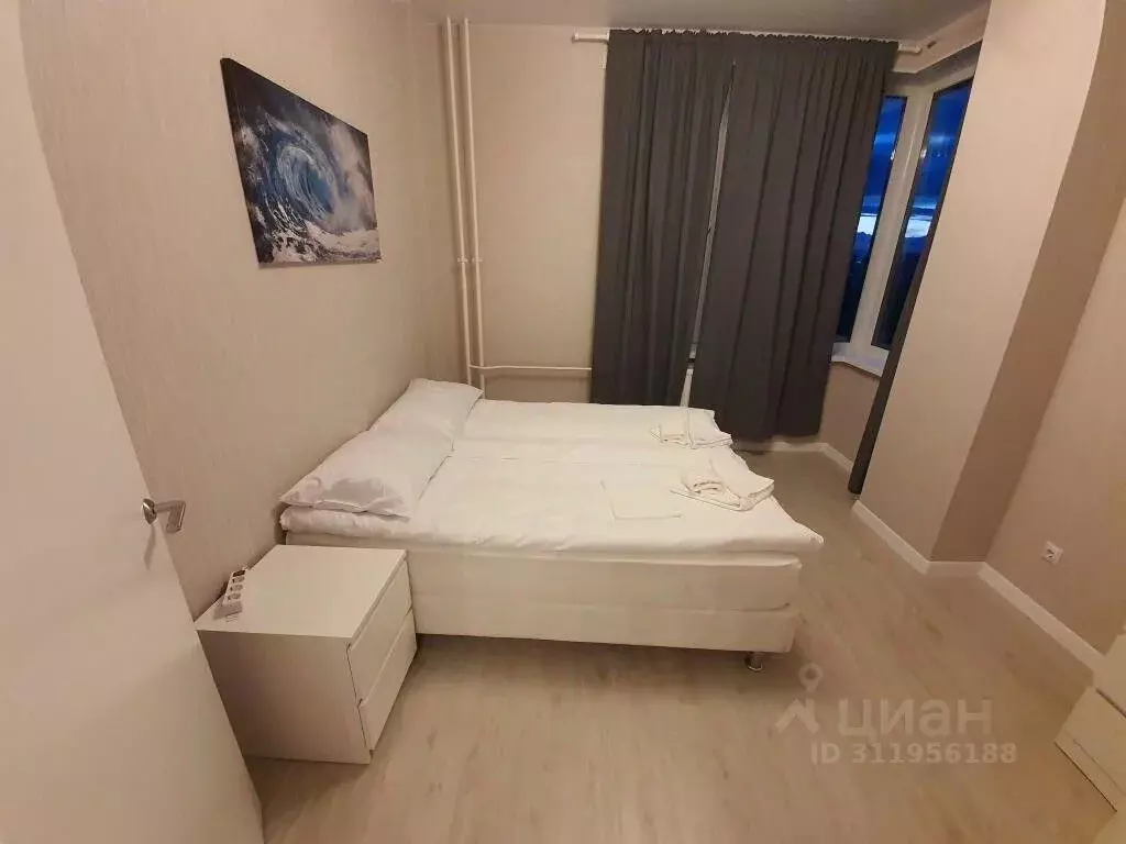 Комната Санкт-Петербург Пулковское ш., 14Г (10.0 м) - Фото 0