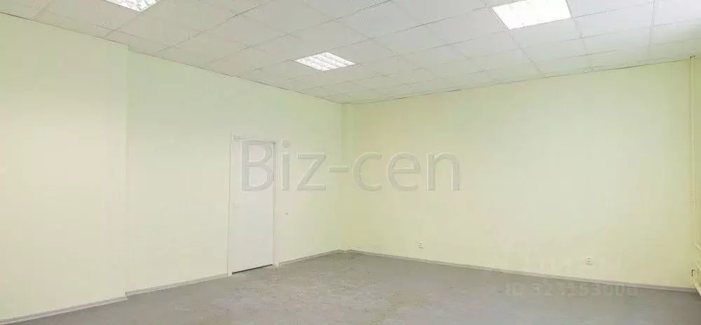 Офис в Санкт-Петербург просп. Обуховской обороны, 7 (30 м) - Фото 2