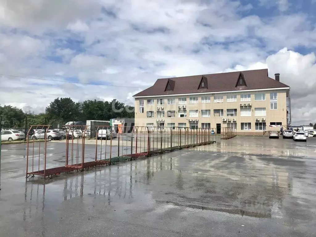 Помещение свободного назначения в Белгородская область, Белгород ул. ... - Фото 2