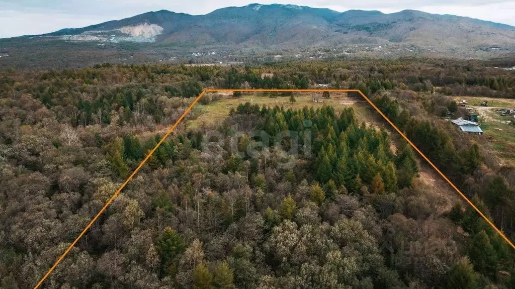 Участок в Сахалинская область, Южно-Сахалинск Весточка жилой квартал,  ... - Фото 2