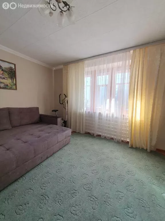 3-комнатная квартира: Волгодонск, улица Дружбы, 10 (65 м) - Фото 0