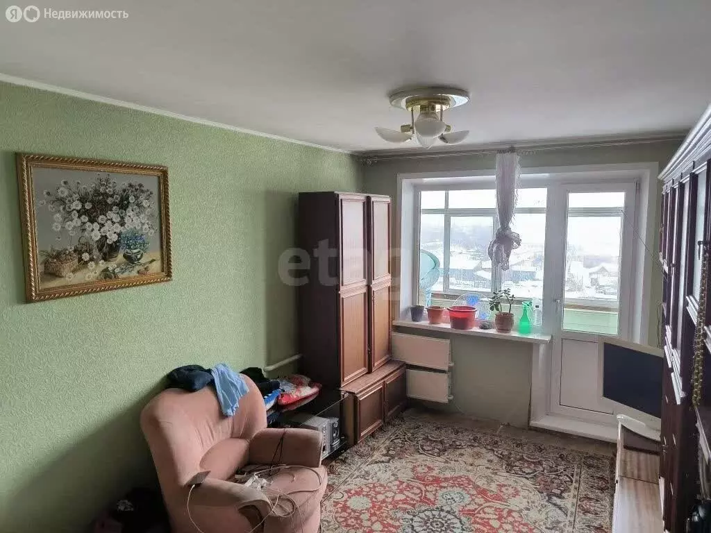 2-комнатная квартира: Новосибирск, Широкая улица, 117 (43.2 м) - Фото 0
