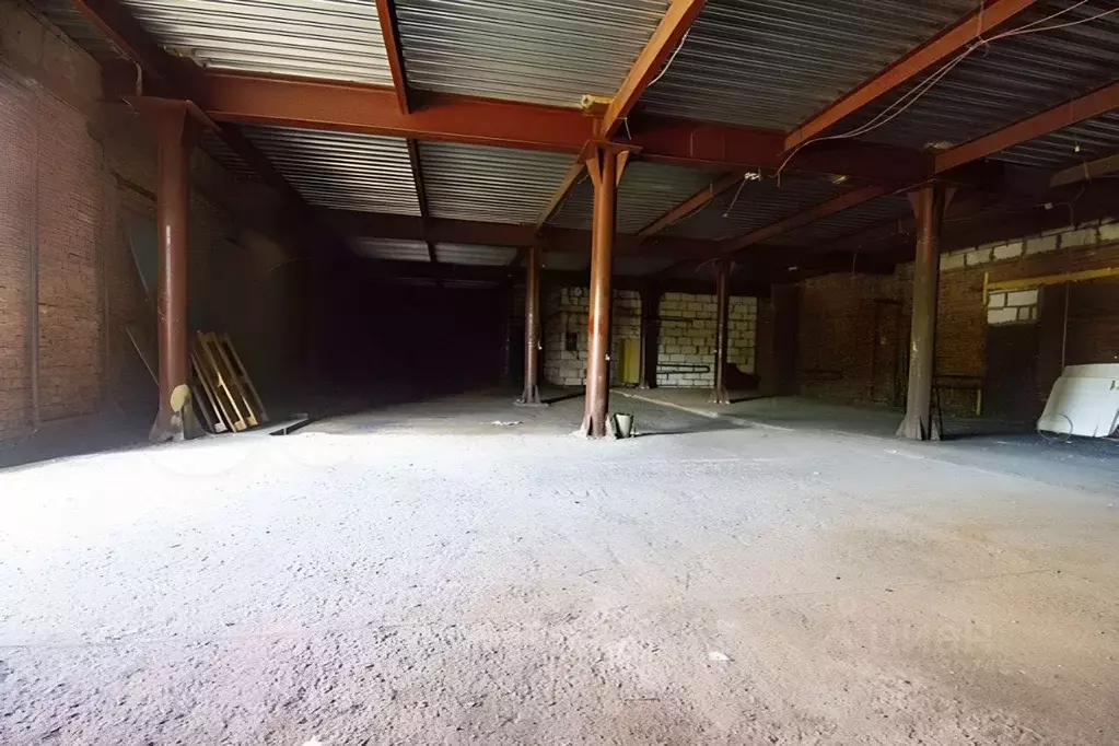 Склад в Москва Волоколамское ш., 112 (500 м) - Фото 2