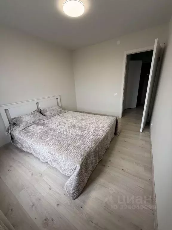 1-к кв. Московская область, Балашиха ул. Бояринова, 23 (32.5 м) - Фото 2