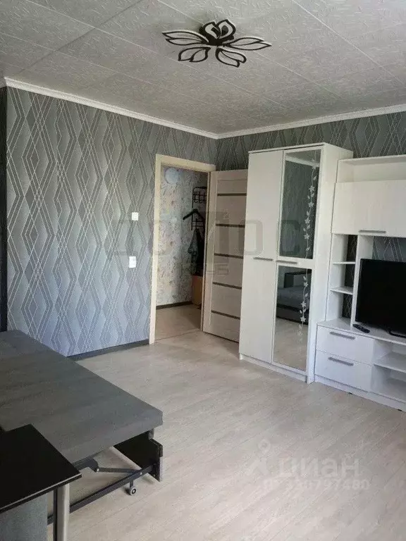 2-к кв. Свердловская область, Екатеринбург ул. Белоярская, 22 (43.7 м) - Фото 1