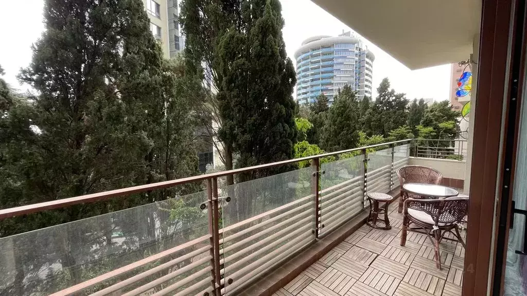 2-к кв. Крым, Ялта проезд Парковый, 6А (75.0 м) - Фото 0