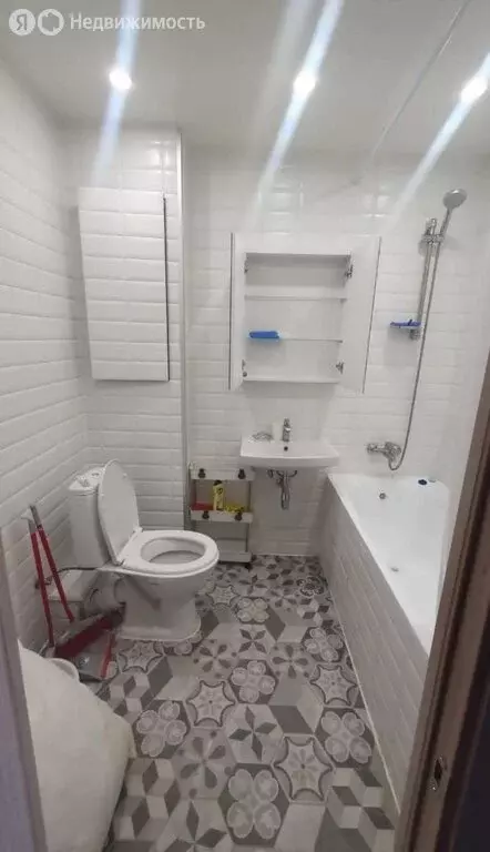 Квартира-студия: Битца, жилой комплекс Южная Битца, Южный бульвар, 6 ... - Фото 2