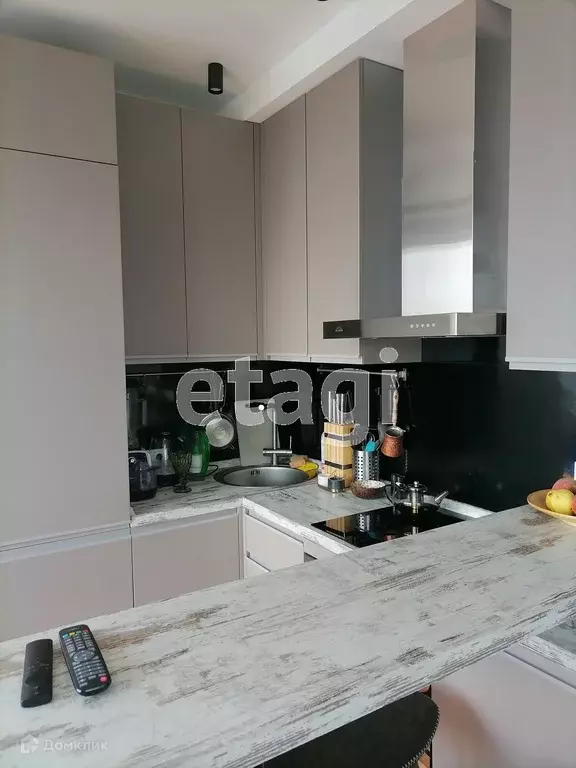 Продаётся 1-к квартира, 40.9 м - Фото 1