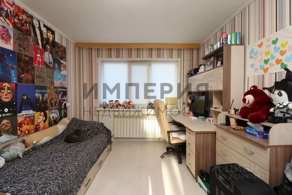 3-к кв. Магаданская область, Магадан Флотская ул., 7 (68.1 м) - Фото 1