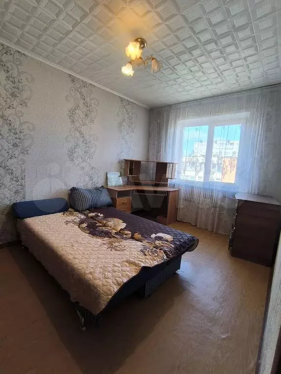 4-к. квартира, 76,5 м, 4/5 эт. - Фото 0