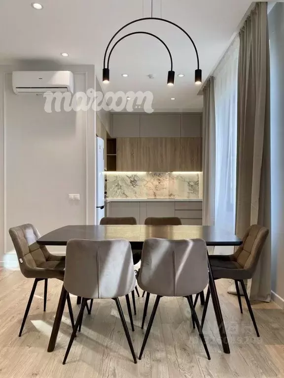 2-к кв. Москва Ярцевская ул., 34К2 (85.6 м) - Фото 2