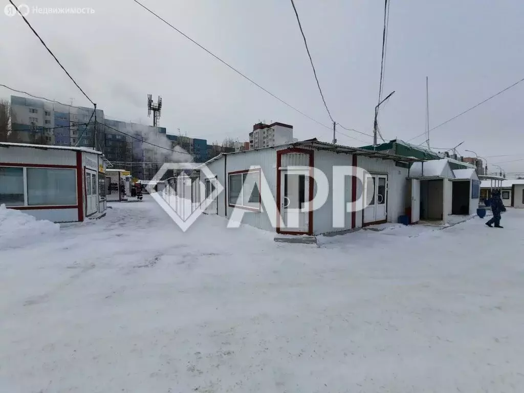 Помещение свободного назначения (10 м) - Фото 1