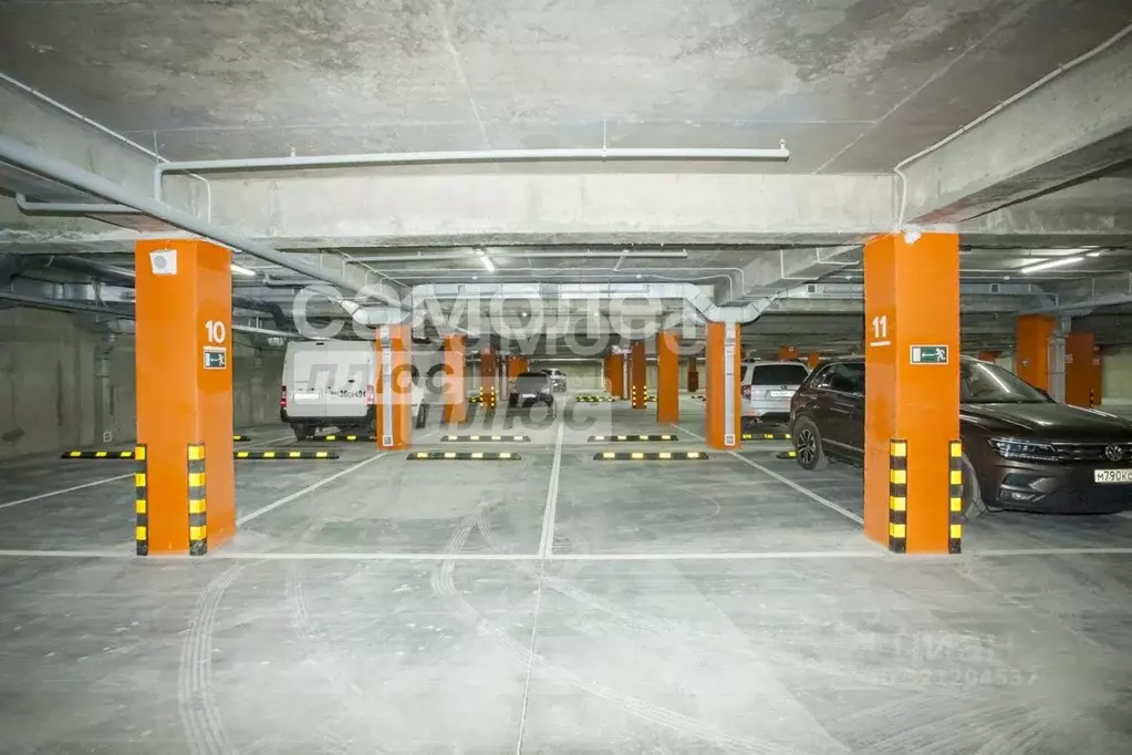 Гараж в Кемеровская область, Кемерово Молодежный просп., 19Б (18 м) - Фото 0