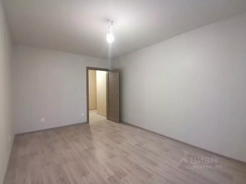 2-к кв. Санкт-Петербург Ленинский просп., 68 (59.0 м) - Фото 2