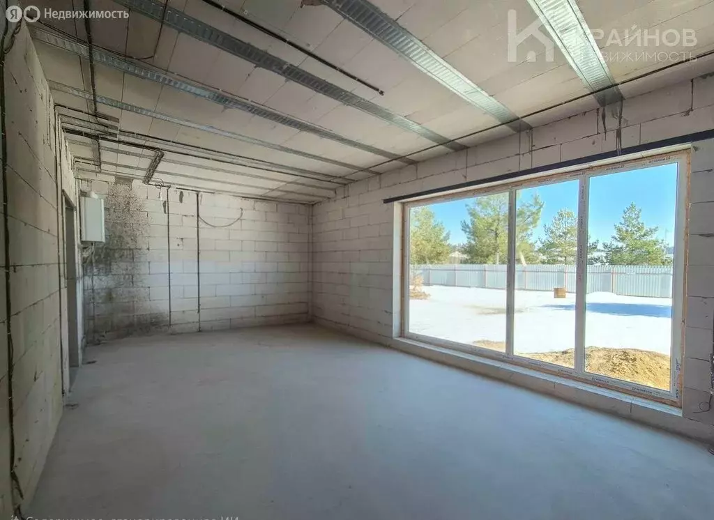 Дом в село Староживотинное, Дивнолесная улица, 24А (129.6 м) - Фото 1