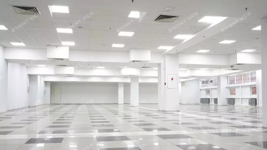 Офис в Санкт-Петербург просп. Испытателей, 30к2 (536 м) - Фото 1