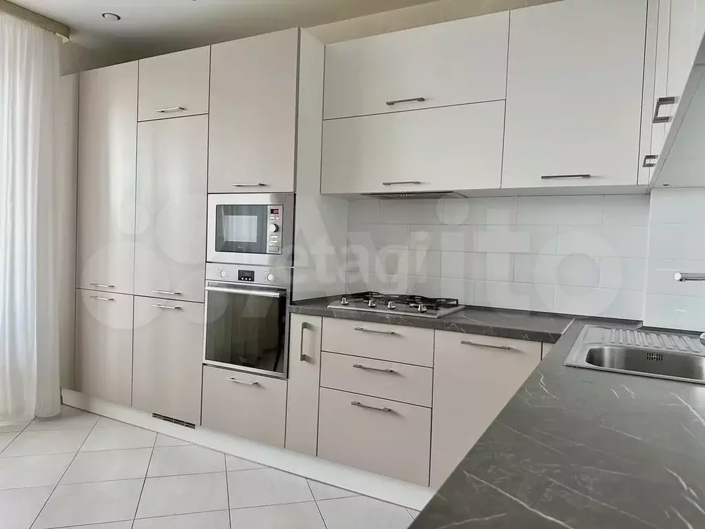 2-к. квартира, 65 м, 5/5 эт. - Фото 1