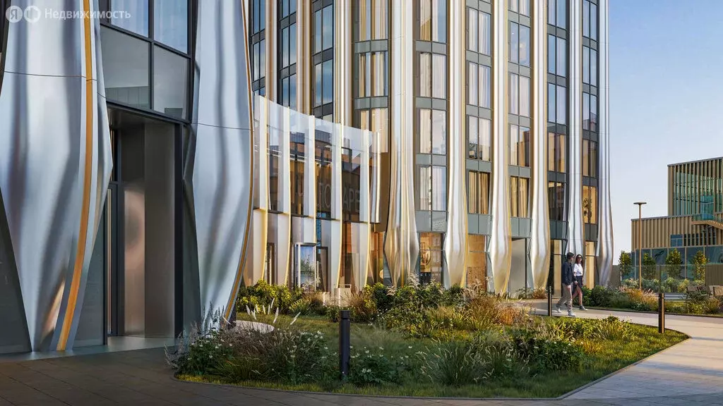 4-комнатная квартира: Москва, Лётная улица, 95Бк2 (113 м) - Фото 2