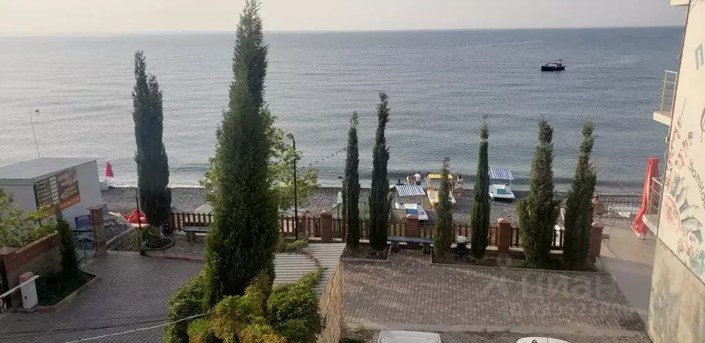 Дом в Крым, Алушта муниципальный округ, с. Приветное ул. Парниковая, 2 ... - Фото 1