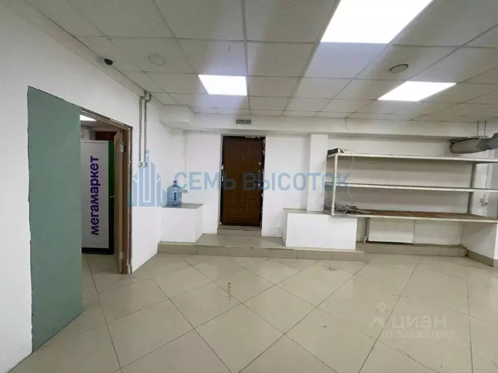 Склад в Московская область, Подольск просп. Юных Ленинцев, 72А/1 (270 ... - Фото 1