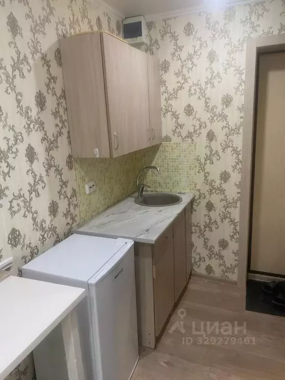 Студия Татарстан, Казань ул. Аделя Кутуя, 86а (13.2 м) - Фото 1