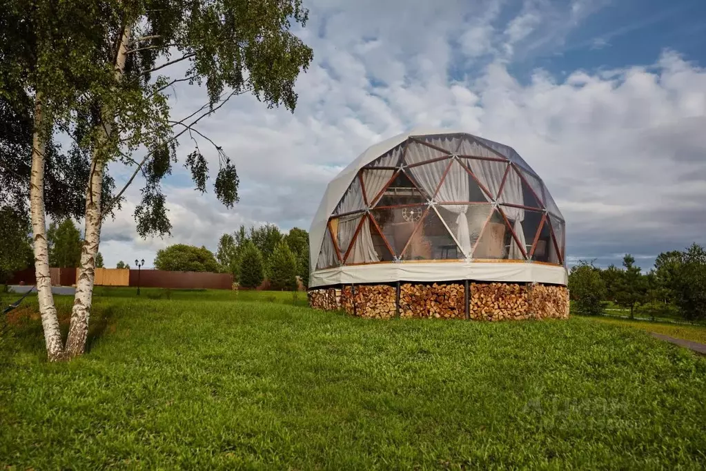 Дом в Владимирская область, Судогодский район, д. Мордасово 21 (32 м) - Фото 1