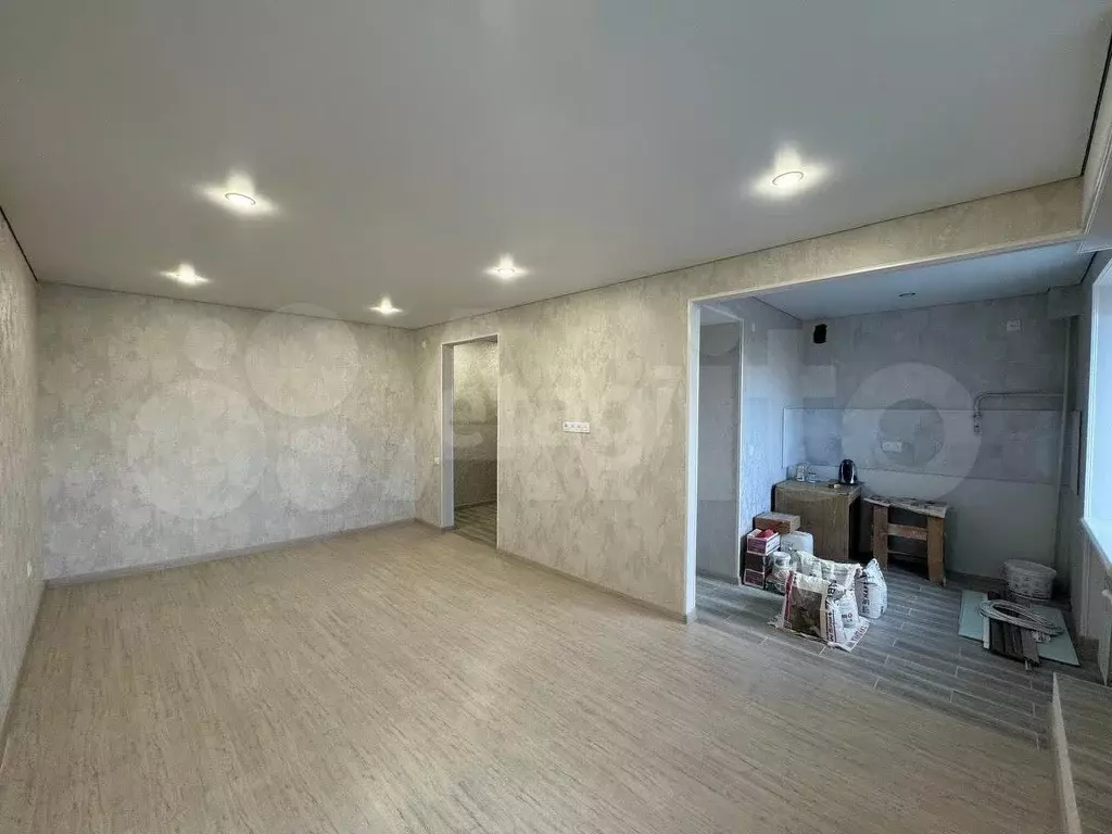 1-к. квартира, 33,4 м, 2/5 эт. - Фото 1