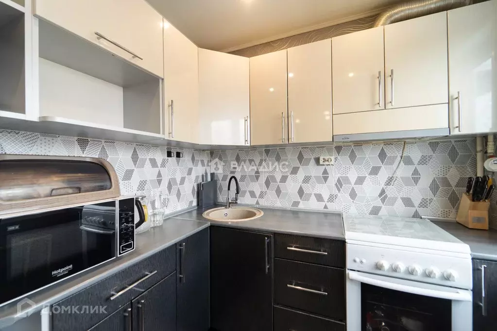 Продаётся 2-к квартира, 48.5 м - Фото 0