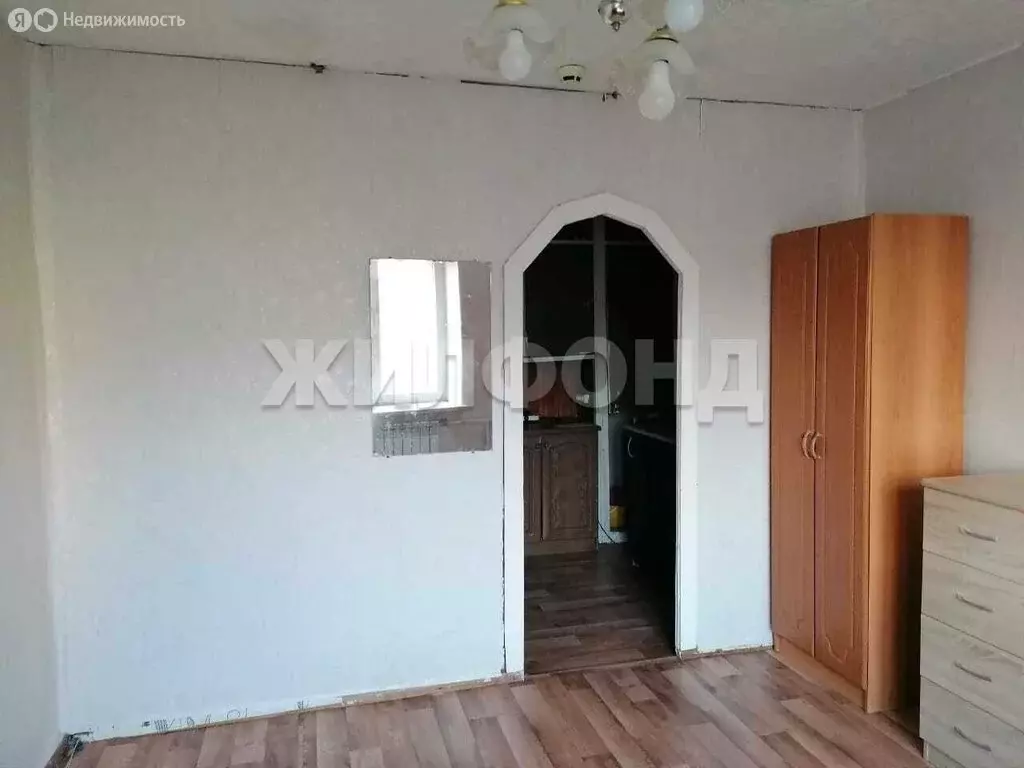 1к в -комнатной квартире (18.9 м) - Фото 1