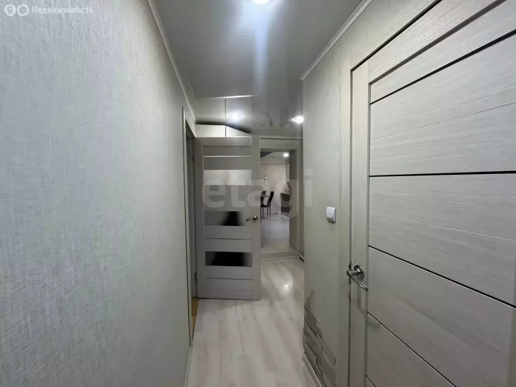 Дом в Шадринск, улица Ленина (47 м) - Фото 1