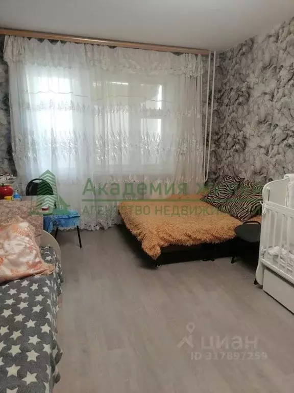 1-к кв. Саратовская область, Саратов ул. Имени П.Ф. Батавина, 13 (40.0 ... - Фото 1