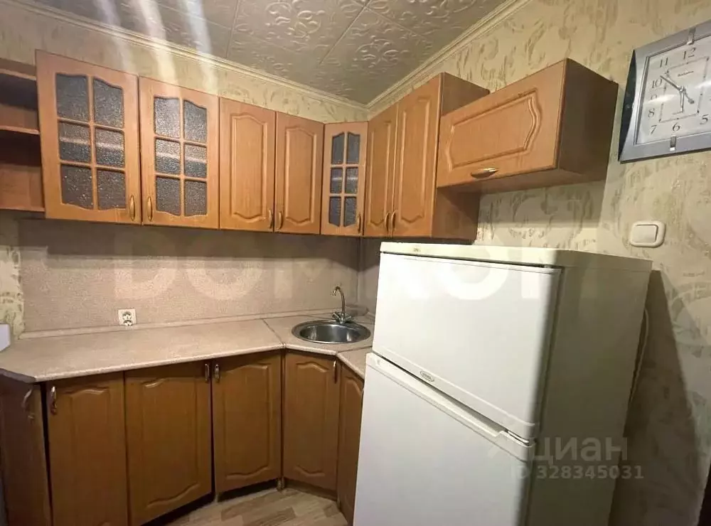 1-к кв. Пензенская область, Пенза Сумская ул., 32 (36.0 м) - Фото 2