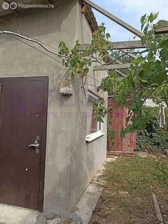 Дом в Советский, улица Манукалова (60 м) - Фото 2