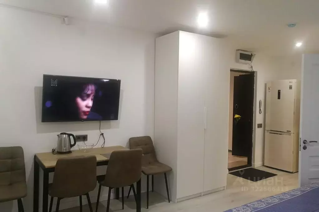 Комната Бурятия, Улан-Удэ Бийская ул., 87А (25.0 м) - Фото 1