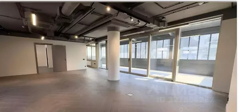 Офис в Москва Газетный пер., 17С2 (137 м) - Фото 1