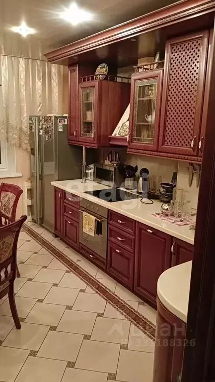 3-к кв. Забайкальский край, Чита ул. Бутина, 123 (150.0 м) - Фото 2