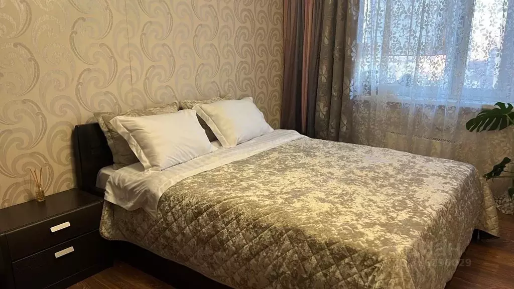 2-к кв. Московская область, Видное ул. Ермолинская, 7 (55.0 м) - Фото 0