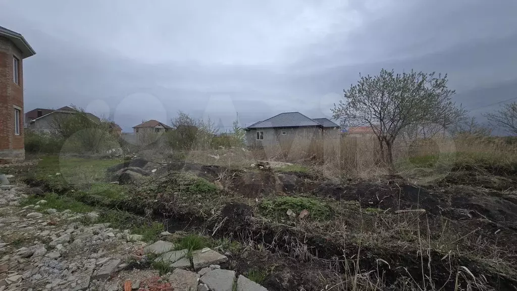 Участок 8,5 сот. (ИЖС) - Фото 1