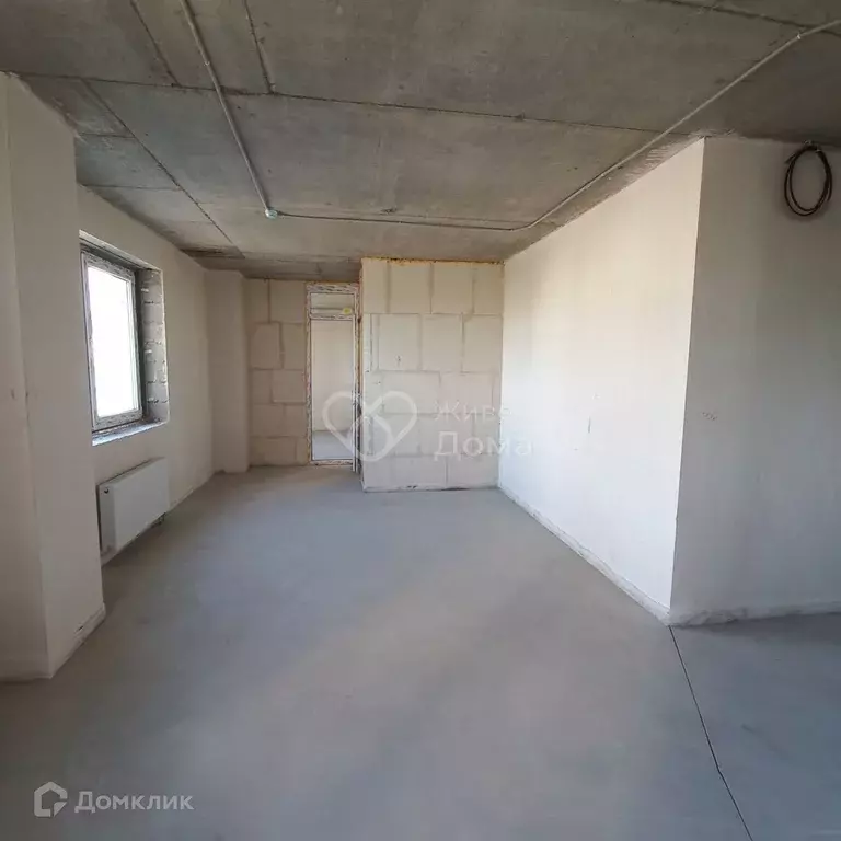 Продаётся 1-к квартира, 59.4 м - Фото 1