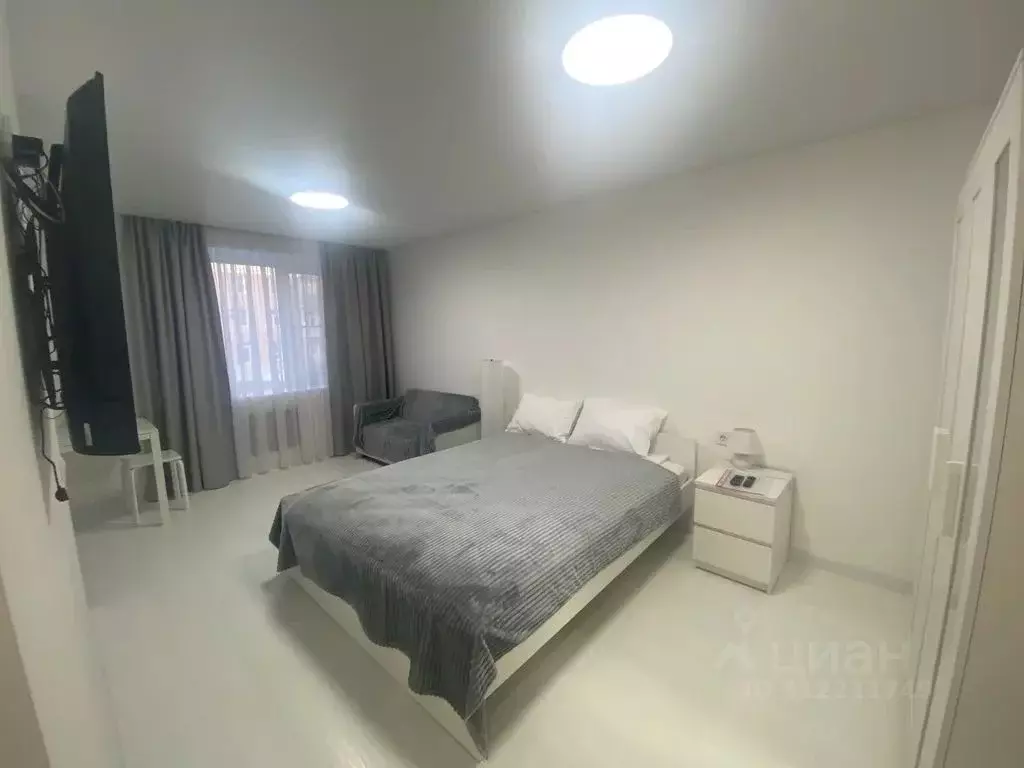 Студия Карелия, Петрозаводск просп. Ленина, 17 (25.0 м) - Фото 1