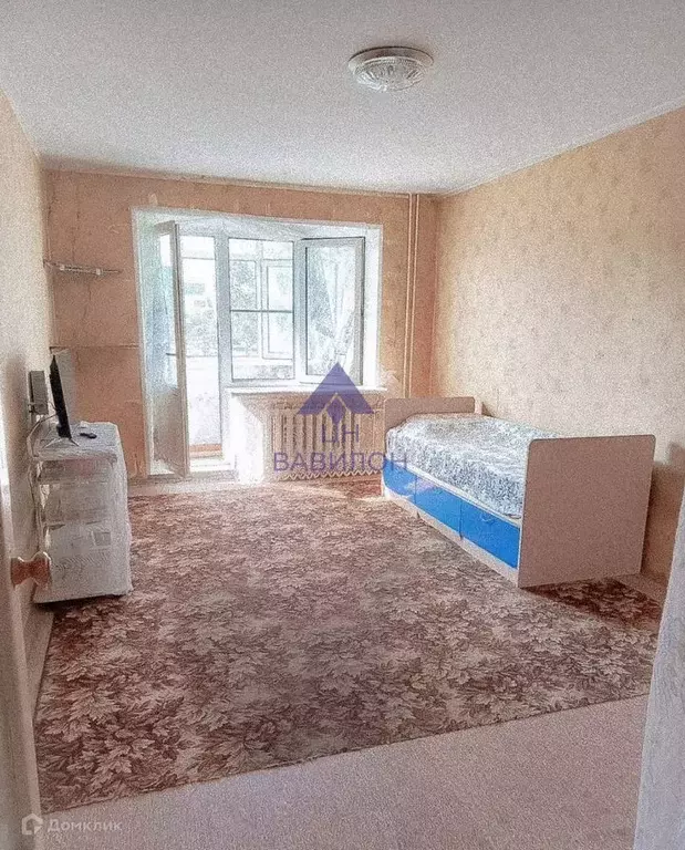 Продаётся 1-к квартира, 37.7 м - Фото 1