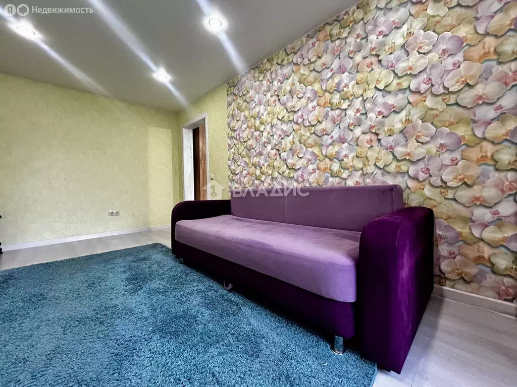 1-комнатная квартира: Калуга, улица Энергетиков, 35 (30.2 м) - Фото 1