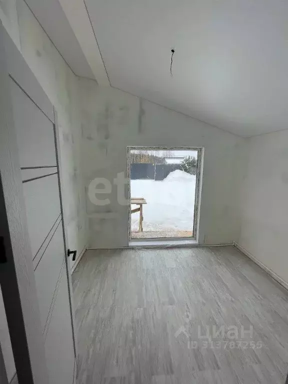 Дом в Калужская область, Ферзиковский район, Грабцево с/пос, Деревня ... - Фото 1