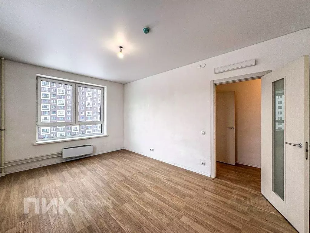 2-к кв. Москва ул. Саларьевская, 16к5 (54.3 м) - Фото 1