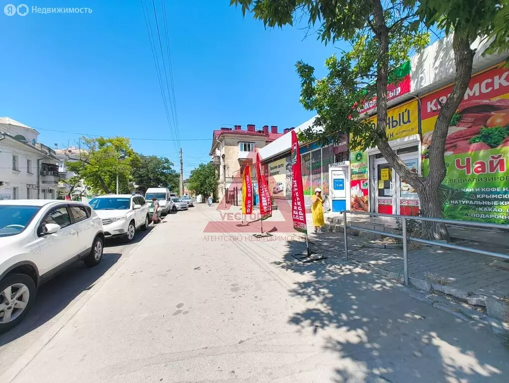 Помещение свободного назначения (36 м) - Фото 1