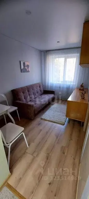 2-к кв. Воронежская область, Воронеж ул. Березовая Роща, 28/1 (25.0 м) - Фото 1