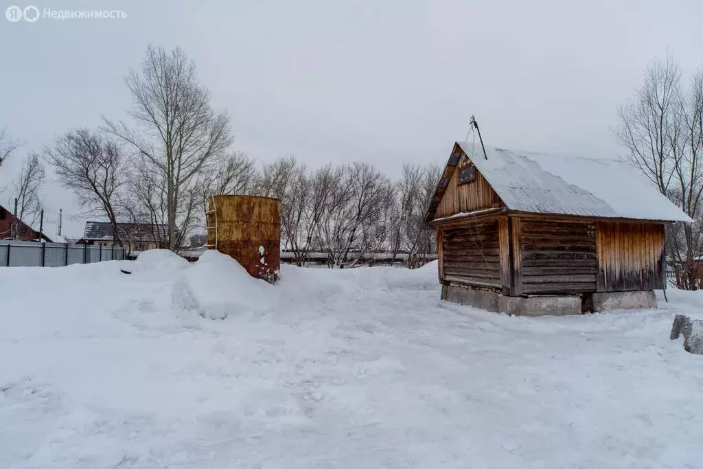 Участок в Бийск, Зелёная улица (13 м) - Фото 1