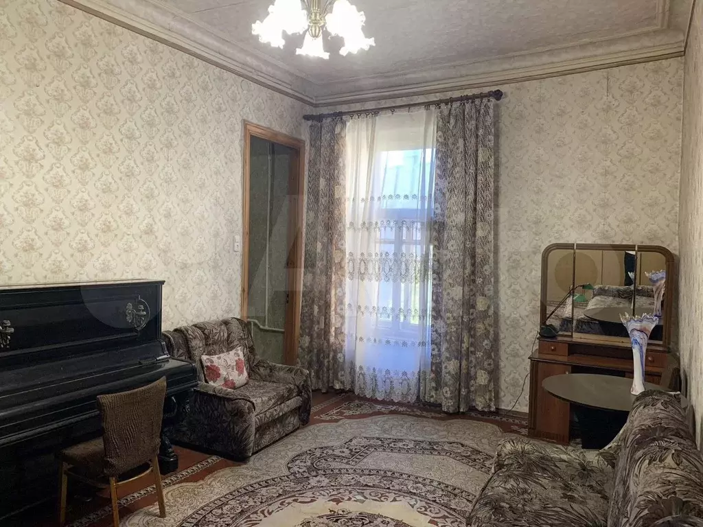 Комната 12 м в 4-к., 4/5 эт. - Фото 0