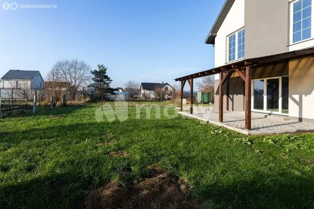 Дом в Калининград, СНТ Колосок, улица Оптимистов (200 м) - Фото 2